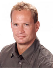 Dr. Simon von Stengel